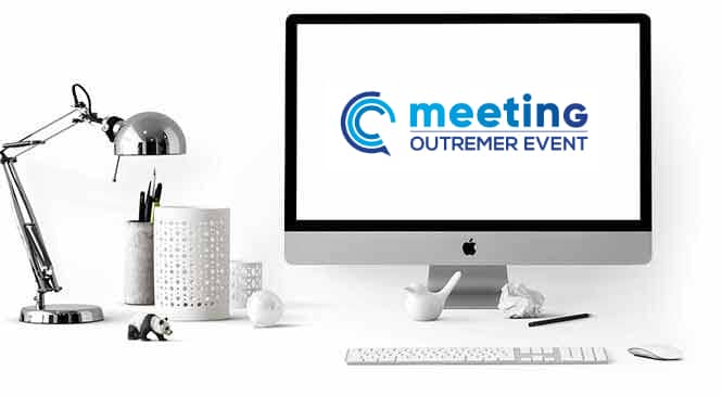 L'équipe Meeting Outremer